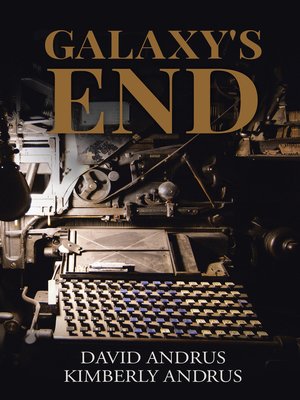 cover image of Galaxy's End